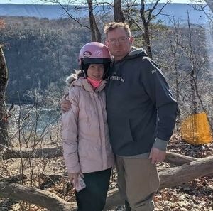 Meet your Posher, Mike